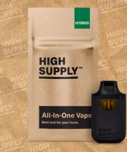 HIGH SUPPLY