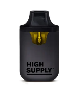 HIGH SUPPLY DISPOSABLE