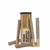 HIGH SUPPLY INFUSED PRE-ROLLS
