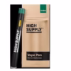 HIGH SUPPLY DISPOSABLE