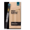 HIGH SUPPLY DISPOSABLE