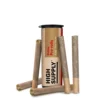 HIGH SUPPLY PRE-ROLL