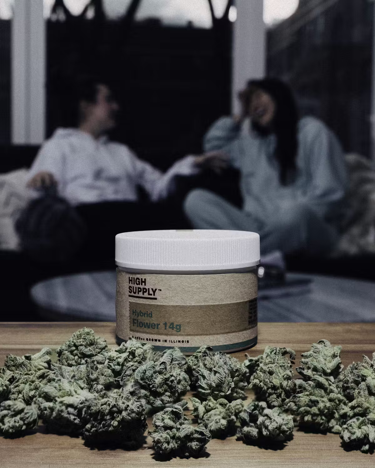 HIGH SUPPLY