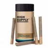 HIGH SUPPLY PRE-ROLL