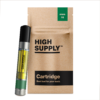 HIGH SUPPLY VAPE CART