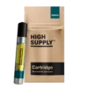 HIGH SUPPLY VAPE CART